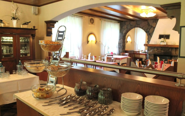 Hotel & Restaurant Eurohof