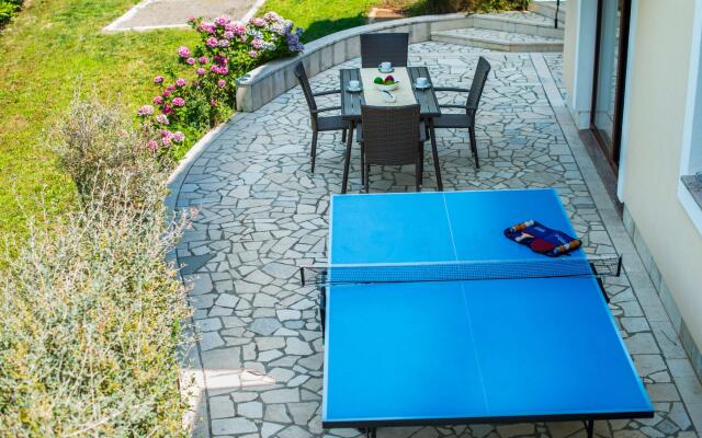 Modern Villa in Rovinj With Private Swimming Pool