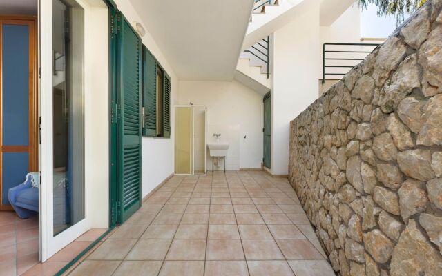 Villette Acquamarina