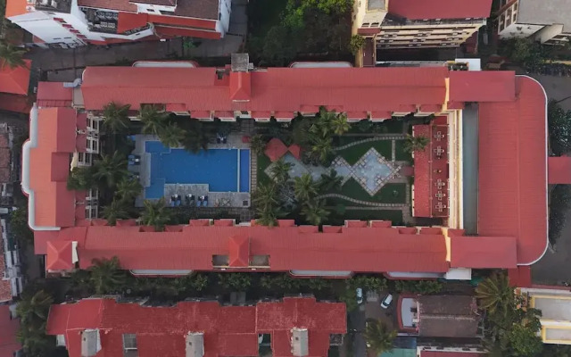 Girasol Beach Resort