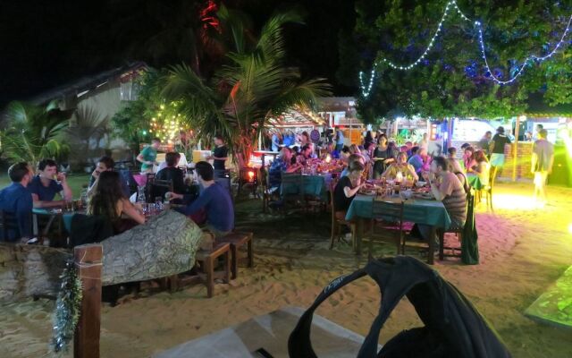 De Silva Windresort Kalpitiya