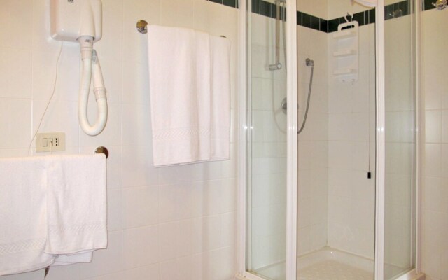 Three-room Apartment Porto Santo Stefano