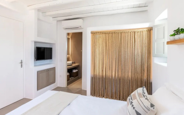 AG Mykonos Villas