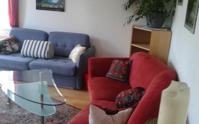 Feel at Home