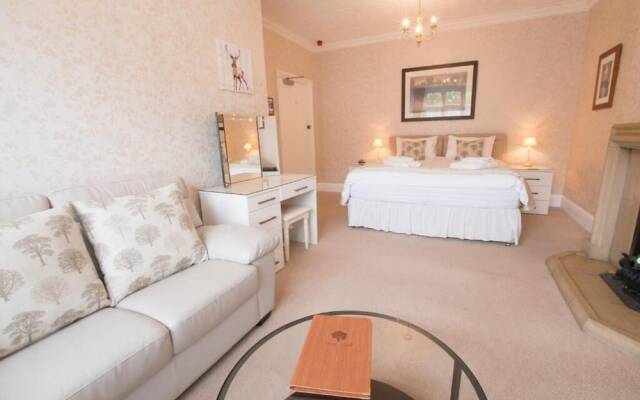 Forest Side Guest House