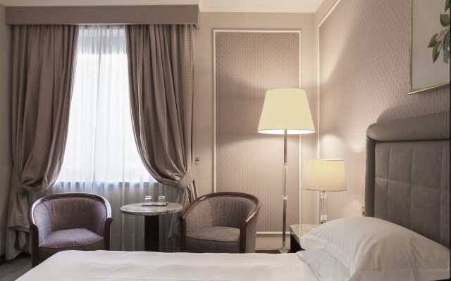 Hotel Doria Grand Hotel