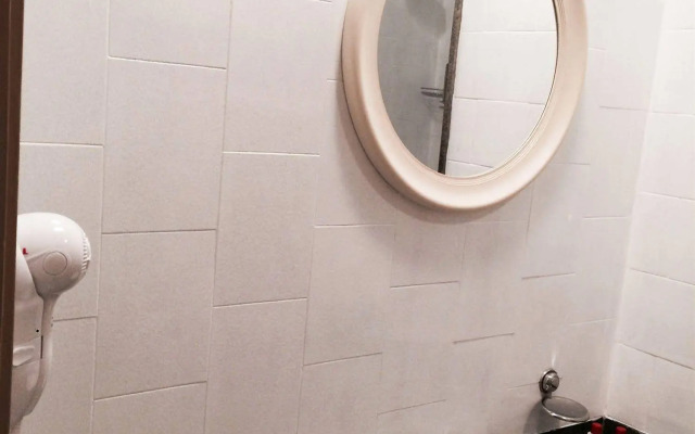 Marbella Barra Hotel