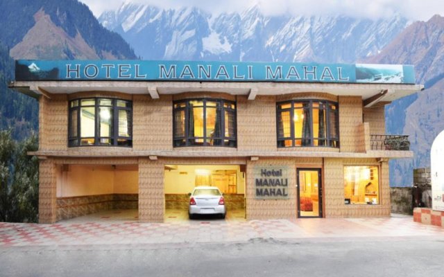 Hotel Manali Mahal