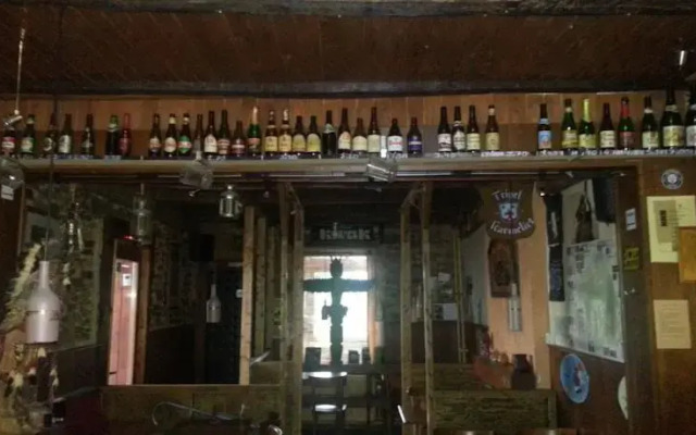 Auberge Au Bon Vivant