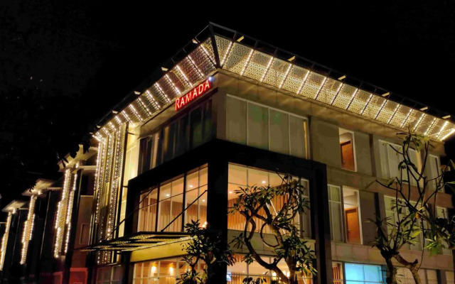 Ramada by Wyndham Yogyakarta