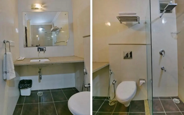 Cozy Shelter By Saira