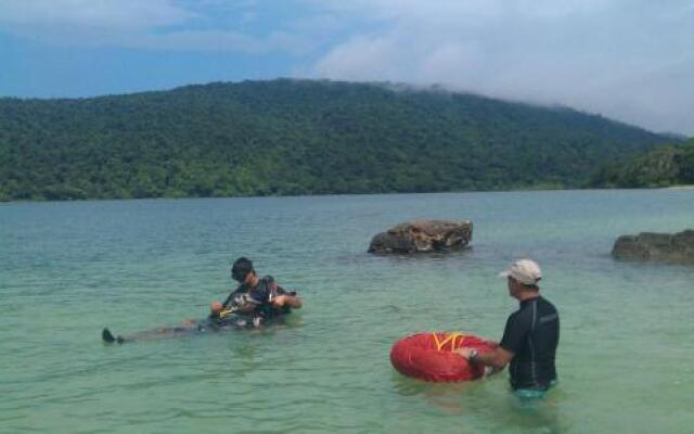 Pellicon Beach Resorts