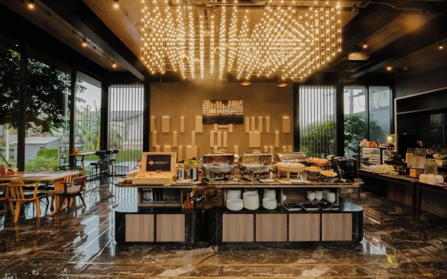 Richmann Resort Hotel Hatyai