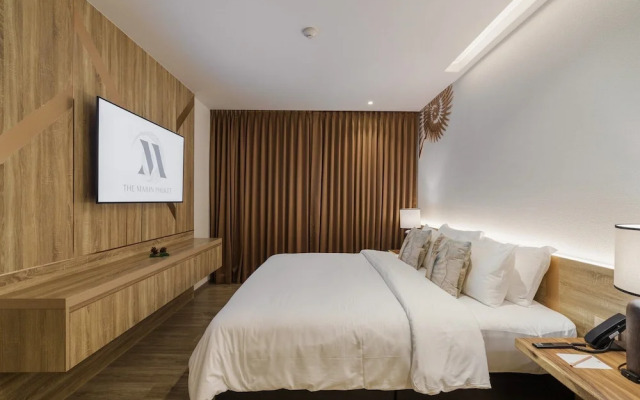 Apartament Mari By Villacarte