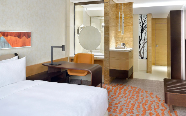 Crowne Plaza Dubai Marina by IHG