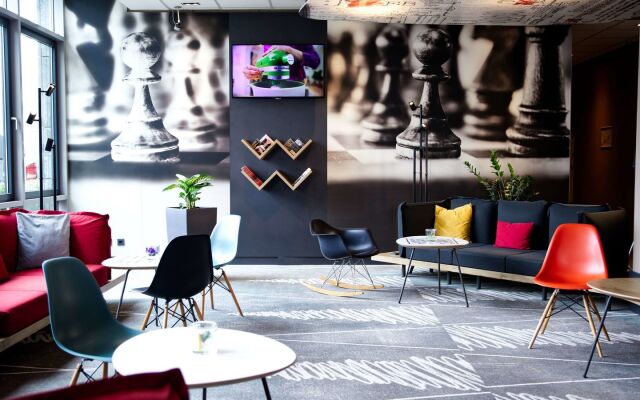 ibis Hotel Köln Messe