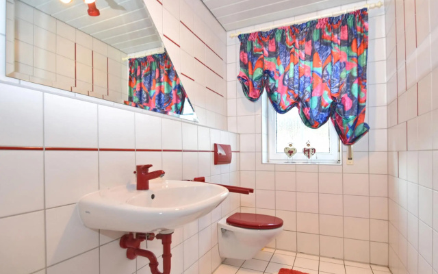 Fantastic Holiday Home in Schonsee, Bavaria