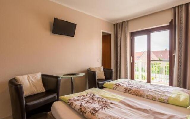 Gästehaus - Doris - Wenzl