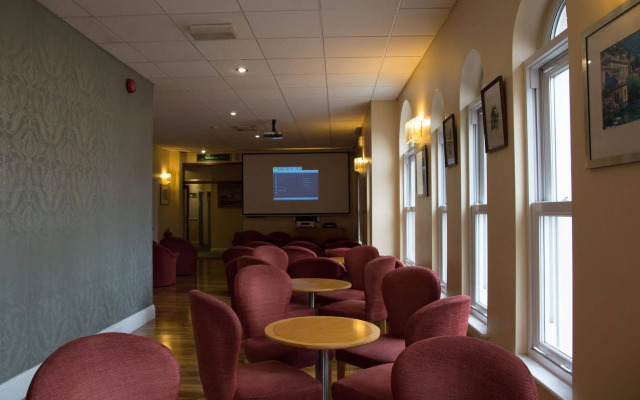 Cavendish Hotel