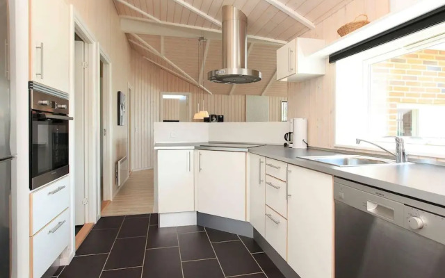 Panoramic Retreat in Hejlsminde - By Traum Ferienwohnungen