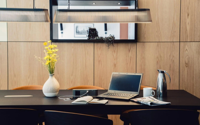 ProfilHotels Richmond