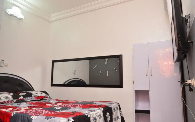Hotel Le Monopole