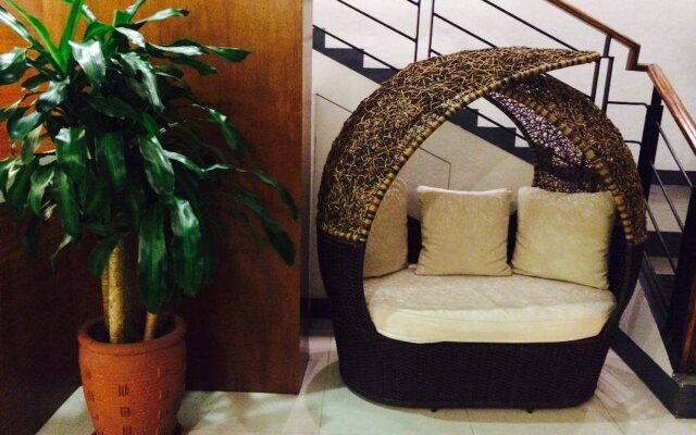 Lindi Hotel Baguio