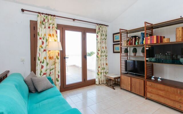 Casas Blancas Mediterraneas