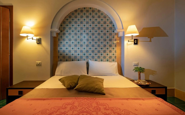 Hotel Riva Del Sole