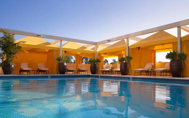 Renaissance Newport Beach Hotel