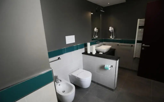 La Vigna Hotel