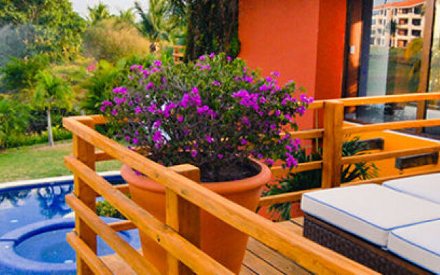 Casa Los Suenos 1