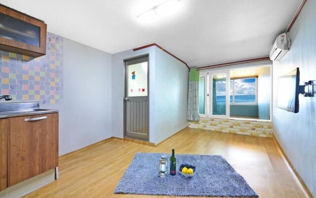 Gangneung Sunrise Pension