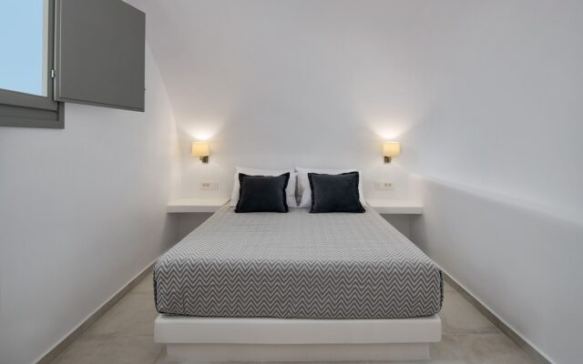 Seven Suites