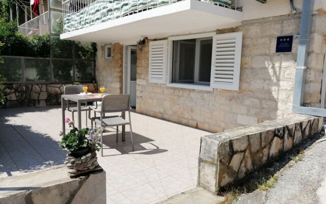 Apartment Sea Princess