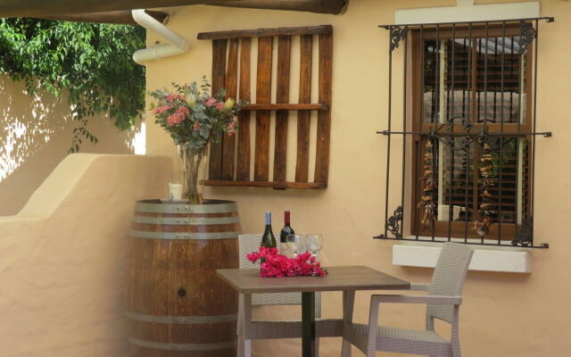 De Leeuwenhof Estate