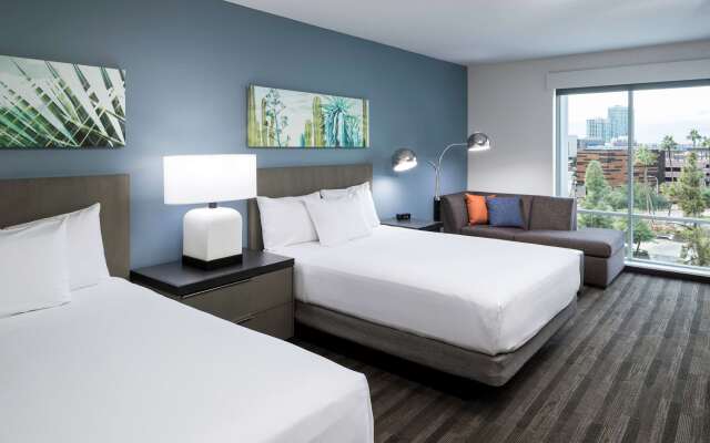 Hyatt House Tempe/Phoenix/University