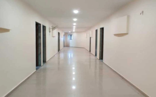 Gokuldham Banquet and Rooms