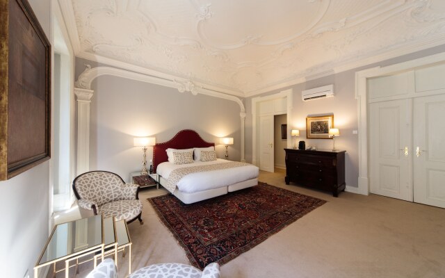 Dear Lisbon - Palace Chiado Suites