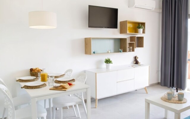 Apartamentos Estartit-Confort-24