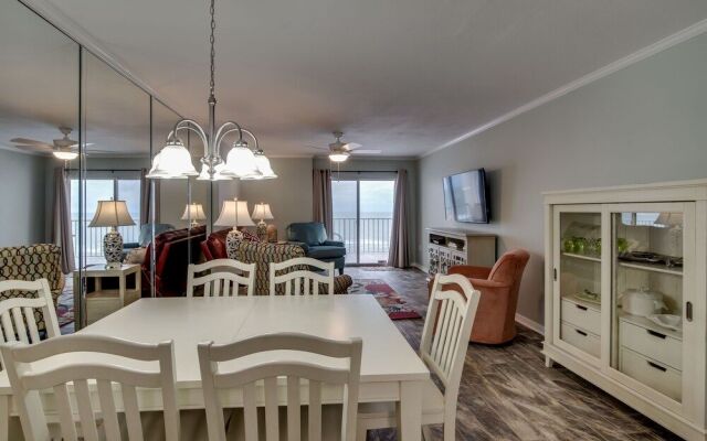 Ocean 1806 - 3 Br Condo