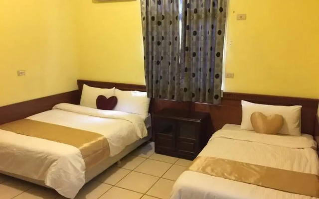 W Guest House