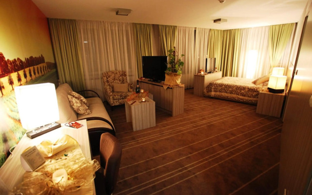 Hotel Hollywood