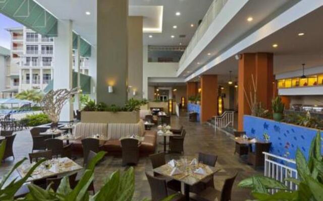 Grand Evenia Bijao Hotel — All Inclusive