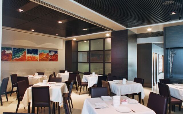 Wall Art Hotel