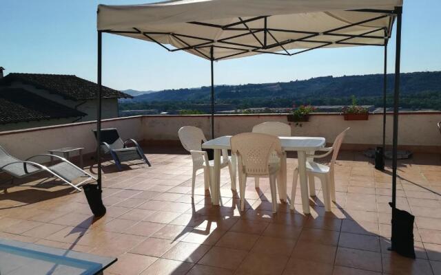 Le Terre D'Abruzzo Tenuta Grumelli