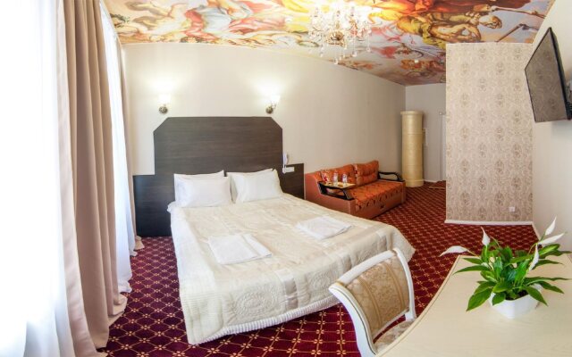 Гранд на Кронверкском