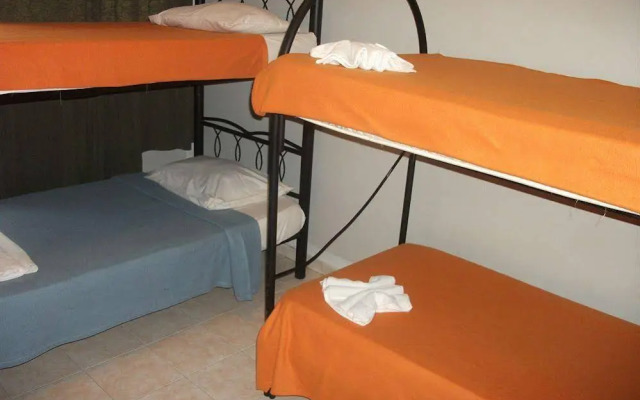 Hotel Champagnat