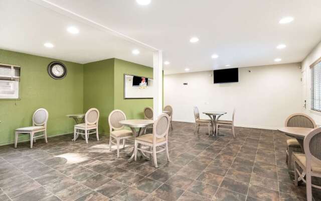 Quality Inn South Lake Tahoe