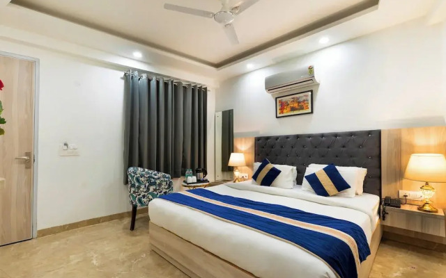 Evergreen Stay, Mahipalpur